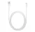Apple USB / Lightning töltő- és adatkábel (2m) MD819ZM/A Retail dobozos, fehér