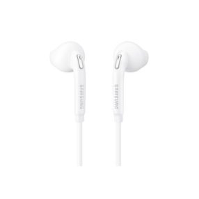   Samsung EO-EG920BW sztereó headset 3,5mm fehér, gyári ECO csomagolásban