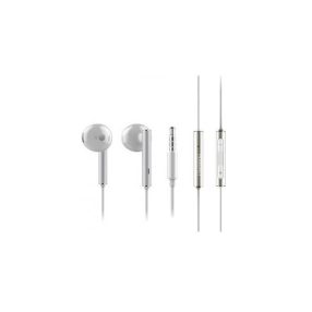   Huawei AM-115 sztereó headset, fehér, gyári, ECO csomagolásban