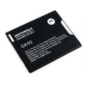   Motorola GK40 (Motorola G4 Play, Motorola G5) kompatibilis akkumulátor 2800mAh, OEM jellegű