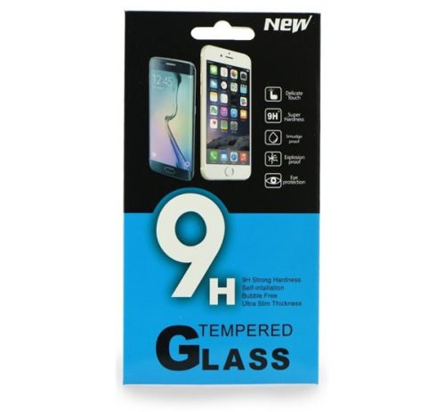 Huawei P20 Pro tempered glass kijelzővédő üvegfólia