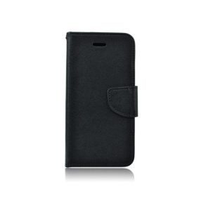 Fancy Samsung Galaxy S10e flip tok, fekete