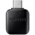 Samsung EE-UN930 USB-C/USB-A OTG adapter, fekete, ECO csomagolásban
