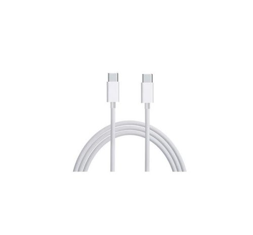 Samsung EP-DG977BWE USB-C / USB-C töltő- és adatkábel, fehér, 1m, ECO csomagolásban