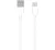Samsung EP-DG970BWE kompatibilis USB / USB-C adatkábel, fehér, 1,5m, ECO csomagolásban