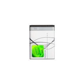   Nokia BL-5B (Nokia 5140) kompatibilis akkumulátor 890mAh, OEM jellegű