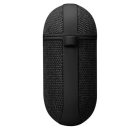 Spigen Urban Fit Apple Airpods tok, Fabric fekete