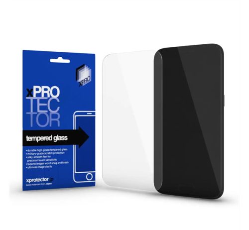 Honor 20 Pro Xprotector tempered Glass kijelzővédő üvegfólia