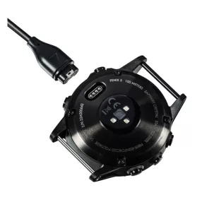   Tactical USB töltő- és adatkábel Garmin Fenix 5/6/7, Approach S60, Vivoactive 3
