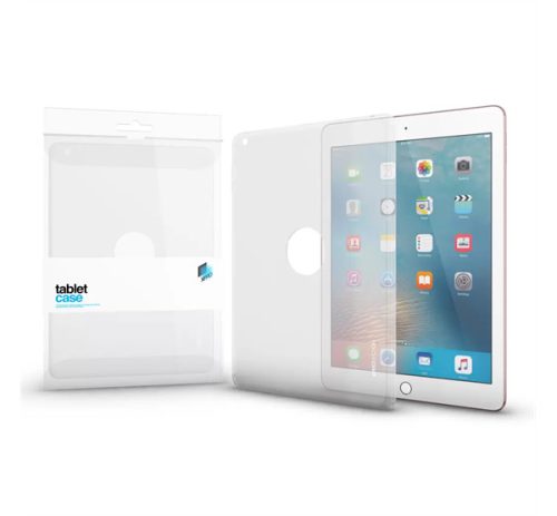 Xprotector ultra vékony szilikon tok, Apple iPad 10.2" (2019)
