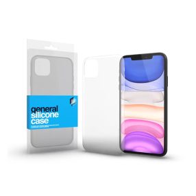 Xprotector ultra vékony szilikon tok, Apple iPhone 11 Pro