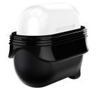 Spigen Slim Armor IP Apple Airpods Pro tok, fekete