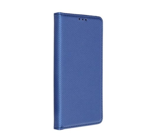 Magnet Samsung A217 Galaxy A21s mágneses flip tok, kék