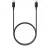 Samsung EP-DN975BB gyári USB-C / USB-C töltő- és adatkábel, 1m, 5A, fekete