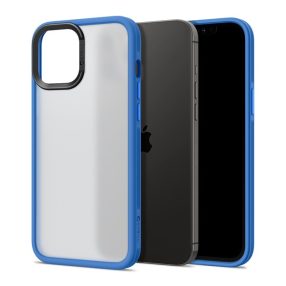   Cyrill by Spigen Apple iPhone 12 Pro Max Color Brick tok, Navy