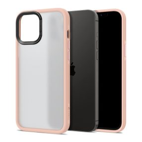  Cyrill by Spigen Apple iPhone 12 Pro Max Color Brick tok, Pink