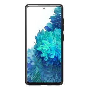   Nillkin Super Frosted Samsung G780 Galaxy S20 FE műanyag tok, fekete