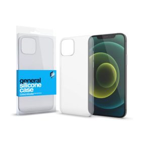   Xprotector ultra vékony szilikon tok, Apple iPhone 12 Pro Max