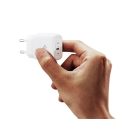 Spigen PowerArc PE2009 hálózati töltő adapter USB-C, 20W, fehér