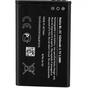   Nokia HE363 (Nokia 8.1X7) kompatibilis akkumulátor 3500mAh Li-ion, OEM jellegű