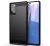Forcell Carbon hátlap tok Samsung N980 Galaxy Note 20, fekete