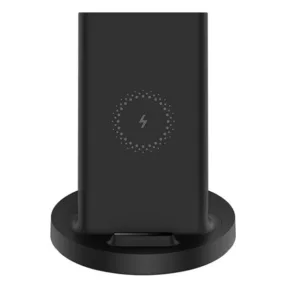   Xiaomi Mi vezeték nélküli wireless töltő állvány  (20W), fekete