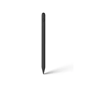 Uniq Pixo Apple Pencil, mágneses kapacitív ceruza, fekete