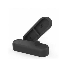 AhaStyle PT55 AirPods, iPhone, 2in1 töltő dokkoló, fekete