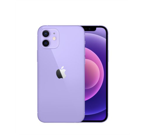 Apple iPhone 12, 64GB, Lila