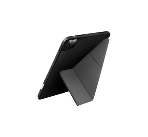 Uniq Transforma Apple iPad Pro 11" (2021) tok, fekete