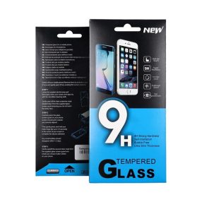   OnePlus Nord N10 5G tempered glass kijelzővédő üvegfólia
