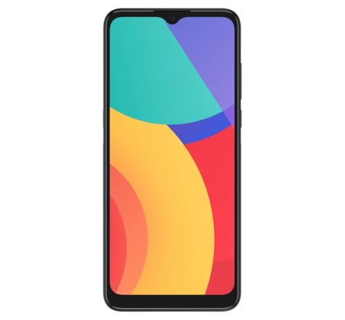 Alcatel 1s 2021, Dual SIM, Twiglight Blue
