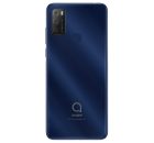 Alcatel 1s 2021, Dual SIM, Twiglight Blue