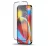 Spigen Glass FC Apple iPhone 17E / 16E / 14 / 13 / 13 Pro tempered kijelzővédő fólia, fekete