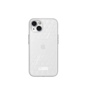 UAG Civilian Apple iPhone 13 hátlap tok, Frosted Ice