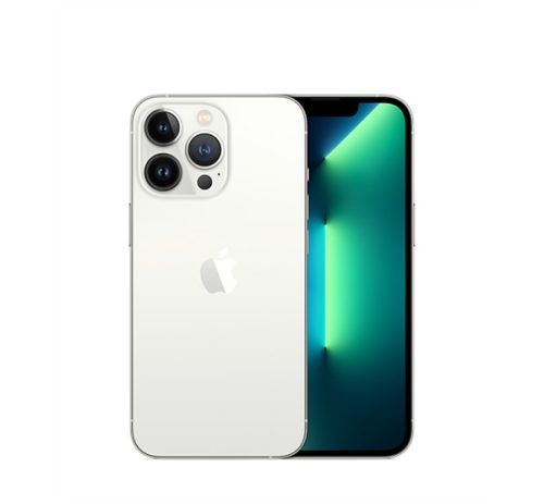 Apple iPhone 13 Pro, 1TB, Ezüst