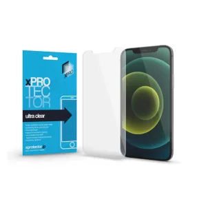   Apple iPhone 14 Plus/13 Pro Max Xprotector Ultra Clear kijelzővédő fólia
