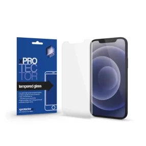   Apple iPhone 14 Plus/13 Pro Max Xprotector Tempered Glass kijelzővédő fólia