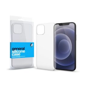   Xprotector ultra vékony szilikon tok, Apple iPhone 13 Pro Max