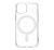 Tactical MagForce Apple iPhone 13 mini tok, átlátszó