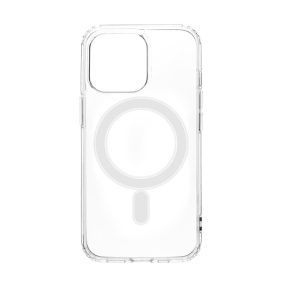 Tactical MagForce Apple iPhone 13 Pro tok, átlátszó