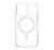 Tactical MagForce Apple iPhone 13 Pro tok, átlátszó