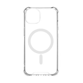 Tactical MagForce Plyo Apple iPhone 13 tok, átlátszó
