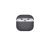 Uniq Lino Hybrid Liquid Apple Airpods (3. gen) tok, szürke