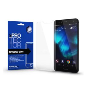   Huawei P10 Lite Xprotector Tempered Glass kijelzővédő fólia