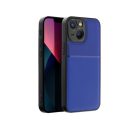 Forcell Noble hátlap tok, Apple iPhone 13 mini, kék