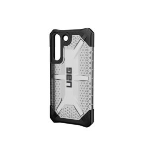 UAG Plasma Samsung Galaxy S22 hátlap tok, Ash