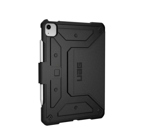 UAG Metropolis Apple iPad Air ( 2020 / 2022 / 2024 / 2025 ) hátlap tok, fekete