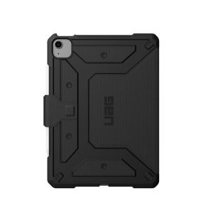   UAG Metropolis SE Apple iPad 10.9 2022 / iPad 11 2025 hátlap tok, fekete