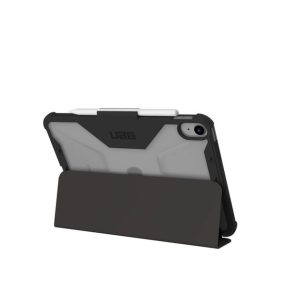  UAG Plyo Apple iPad 10.9 2022 / iPad 11 2025 hátlap tok, átlátszó/fekete